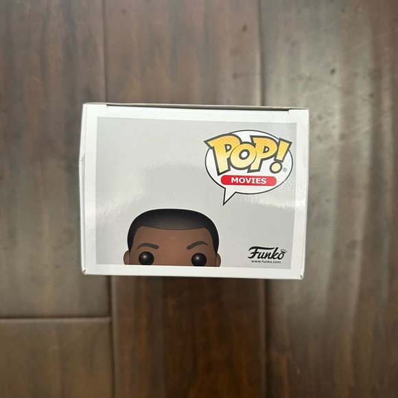 Funko POP! Billy Ray Valentine #674 Vinyl Figure - Picture 5 of 6